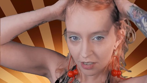 タトゥー複数, アマチュアカップル, アマトリアーレ