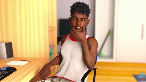 Schritt-für-Schritt Anleitung für das visuelle Roman "Shut Up And Dance" - Lass uns spielen und Rollenspiele machen! Schritt-für-Schritt Anleitung für das visuelle Roman "Shut Up And Dance" - Lass uns spielen und Rollenspiele machen!
