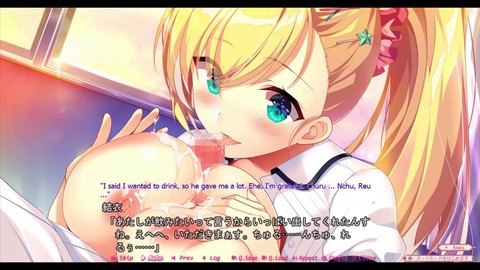 Hentais, 헨타이, 애니메이션