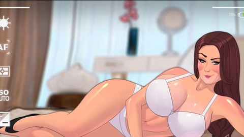 "Desire Legacy - Episodio 7 La mia splendida padrona di casa di MissKitty2K"