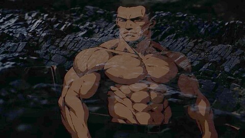 Sucking cock and swallowing cum, gay stranger, sucking straight cock