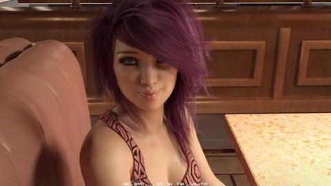 アニメ, ヘンタイ無修正, お尻