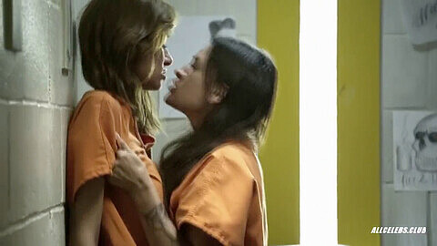 Lesbian prison movies, berühmtheiten, gefängnis nackt