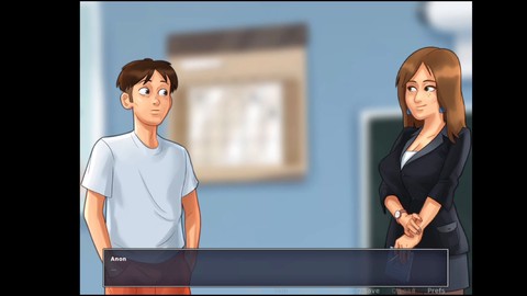 Anime hentai, 3d sex, cougar