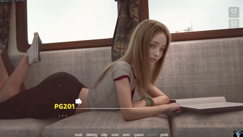 Faphouse presenta animación 3D inmersiva para un placer intenso