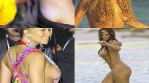 Mariah carey sex, mariah carey nudes, big butts pronebone compilation