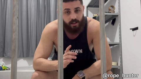 Alpha cock, gay pov, alpha master