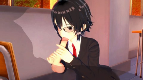 Sword art online koikatsu, glass, hentai glasses