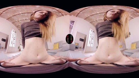 Mon rendez-vous avec Misha Épisode 3 sur VirtualRealPorn.com