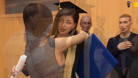 新しい妻, 新しいママ, 次 新しい妻, 新しいママ, 次