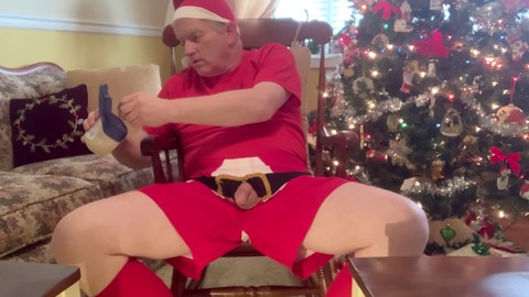 Old daddy gay, gay cumming, open up