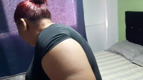 통통한, 펠라 1인칭, 미시 1인칭