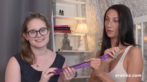 アダルトトイ, レズビアンセックス, ドイツ