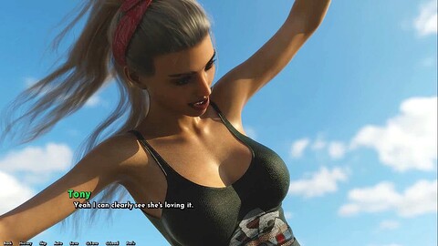 Истории, горячая латиноамериканка, история