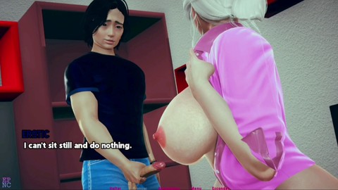 Video hd, momenti, hentai incensurato