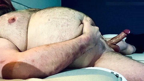 Parent, humungous, masturbation