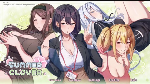 La ragazza hentai prosperosa Summer Clover si 'abbassa' con la sua padrona damigella Shizuko in stile missionario La ragazza hentai prosperosa Summer Clover si 'abbassa' con la sua padrona damigella Shizuko in stile missionario