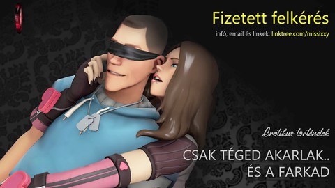 Ungarischer amateur, asmr stöhnt, heiße asmr.