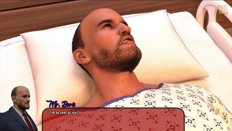Pc-gameplay, hentai visuelle novelle, visuelle novelle