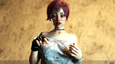 L'art de la séduction se poursuit avec des actions séduisantes et des rencontres torrides.