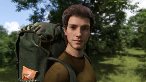 カッコールド, ビジュアルノベル, コルヌド