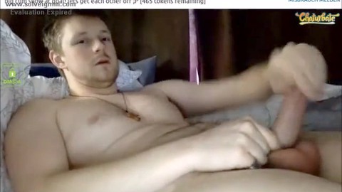 Cloudpan88, webcam, chubby gay