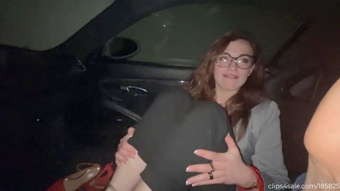 フットマッサージ, メガネ, 車 フットマッサージ, メガネ, 車