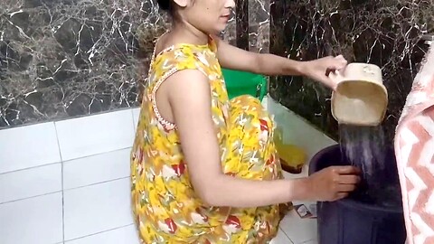 继亲, 少女性爱, 18岁