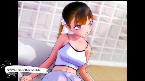 Cartoon xx, anime 3d long, 3d long