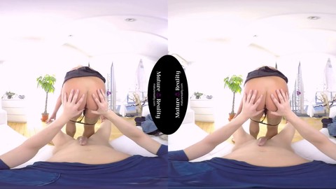 Vr porn, virtual sex pov, virtual sex