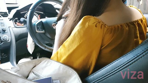 Секс на природе, таиланд, офисный секс