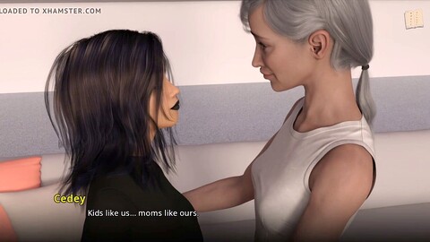 Hd видеоклипы, комикс, хентай