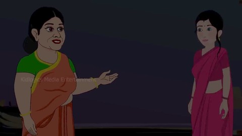 Historias sexy impulsadas por IA en hindi