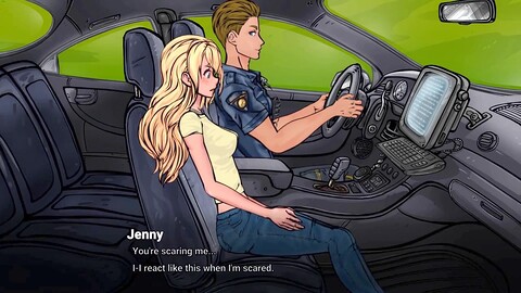 Schmutzige spiele, cartoon für erwachsene, dampfend