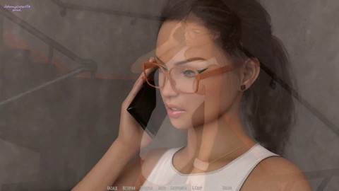 "Rafters (0.70 Rus) Walkthrough ASMR: Realizza i tuoi sogni da rockstar! Parte 69"