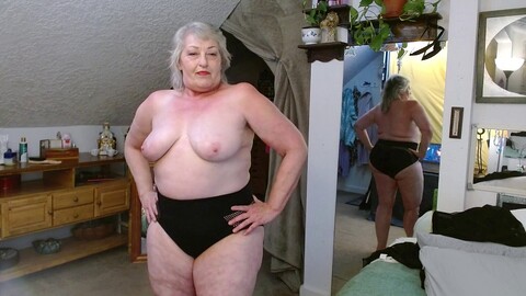 マドゥーロ, 絶頂, オルガスム