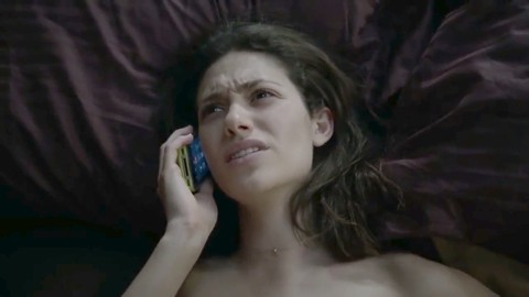 Best of Emmy Rossum's Shameless Scenes Compilation