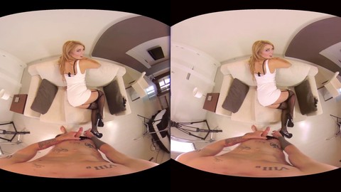 Virtual vr, babe vr, natural big tits vr