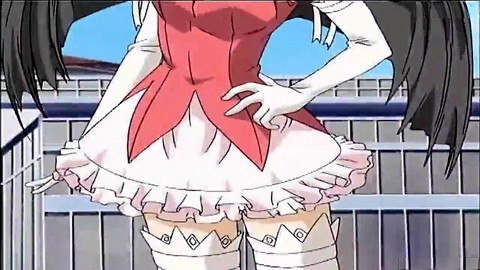 Episodio sin censura de Akiba Gals con dos chicas Episodio sin censura de Akiba Gals con dos chicas