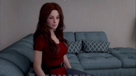 4kポルノ, ホーム, 立位