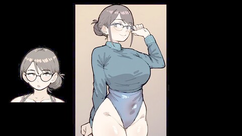 Mi nueva vecina colombiana milf da una felación inolvidable.