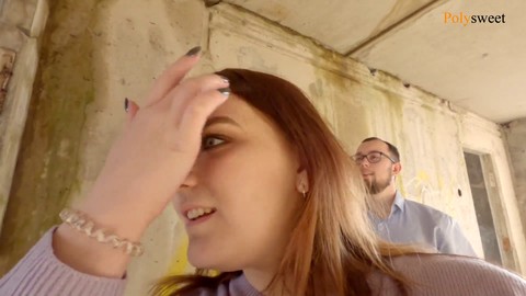 Reale, rischioso, all'aria aperta