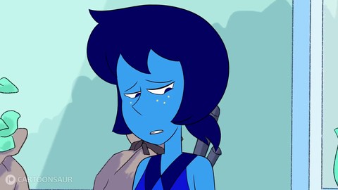 La Travesura en la Lección de Botánica de Peridot