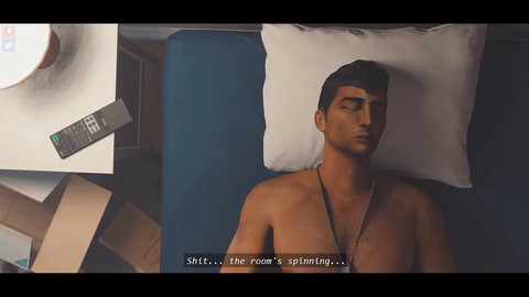 3d anime sleeping, 3d gay, sims 4 3d gay