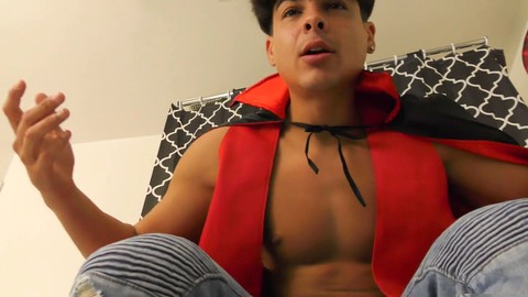 Gay fetish, parent, fag