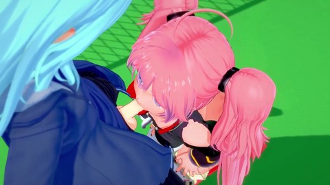 エロアニメ, アニメ, 変態