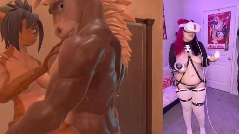 Yiff, furry hentai, wooly