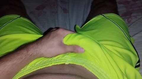 Hombres eyaculando, corridas, gay sexo casero