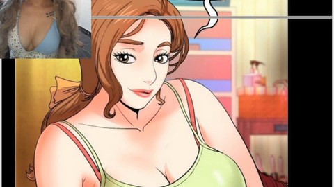 Messicana, sensuale, istruzioni per masturbarsi