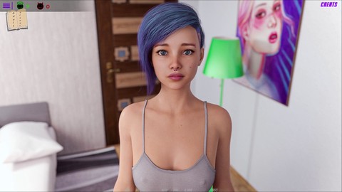 거유, 육덕 엉덩이, 큰 엉덩이